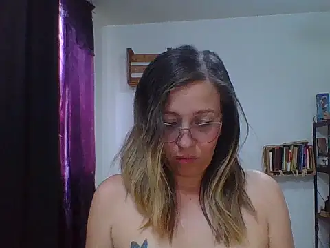 charlott ponce online show from September 29, 8:03 pm