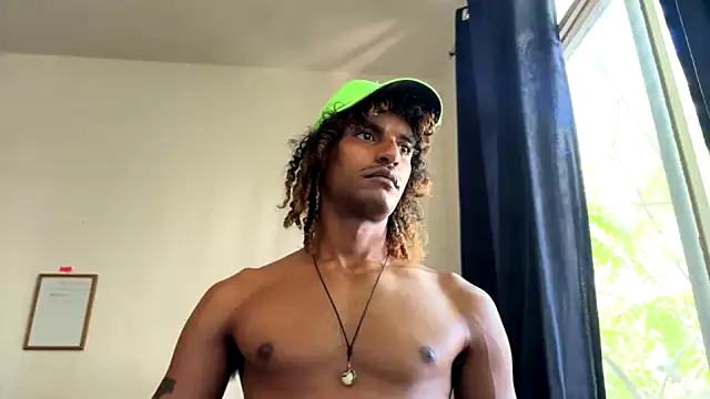 gerson173Hugo online show from January 10, 12:54 pm