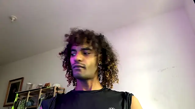 gerson173Hugo online show from January 19, 11:28 am