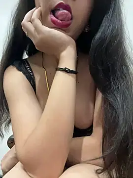 Thirsty Malika online show from March 19, 7:51 pm