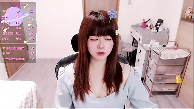 a0513 online show from March 8, 3:38 pm