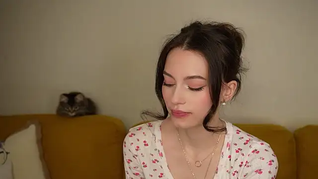 FirstOfFallen online show from December 1, 9:57 am