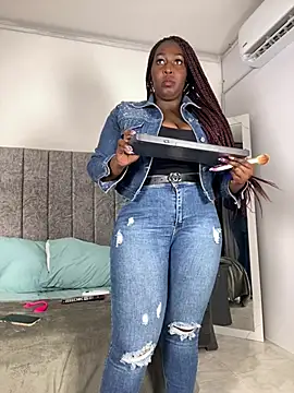 emilyrojas online show from March 3, 2:45 pm