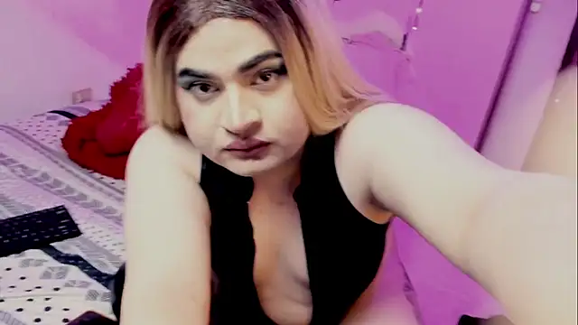 Maryan x online show from November 18, 6:03 am