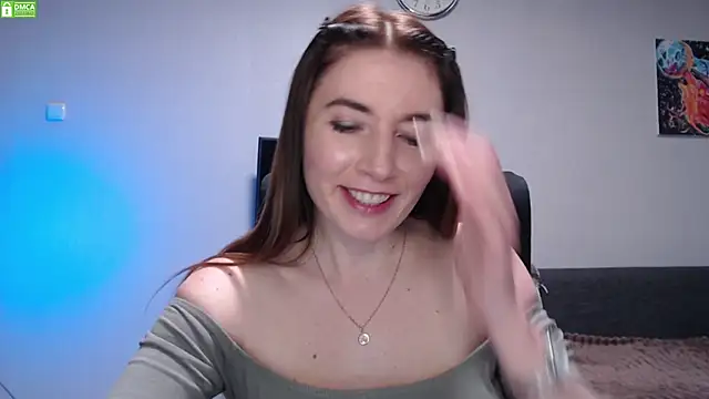 Sweet   Amelia online show from June 4, 4:11 pm