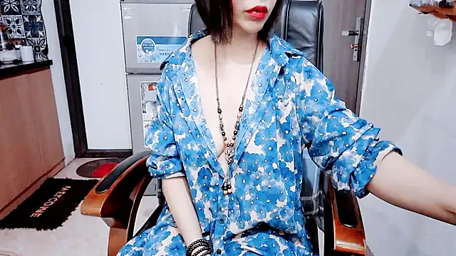 Miu-Le online show from February 5, 7:44 am