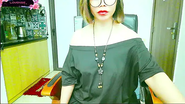 Miu-Le online show from September 29, 9:42 pm