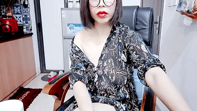 Miu-Le online show from February 6, 5:38 pm