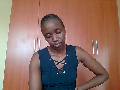 sexy darleen23 online show from October 17, 9:34 am