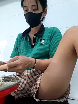 Xaoxang online show from September 29, 1:11 am