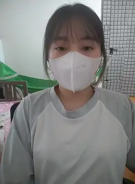 Kajisu 26 online show from October 22, 1:10 am