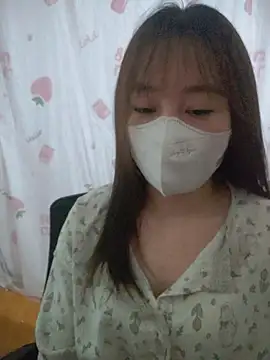 Kajisu 26 online show from May 31, 2:28 am