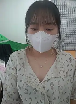 Kajisu 26 online show from October 13, 8:06 am