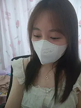 Kajisu 26 online show from April 4, 1:37 am