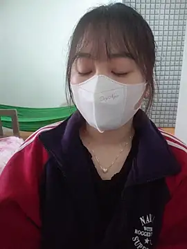 Kajisu 26 online show from December 21, 2:05 am