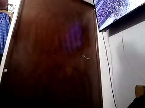 Tifannyfem online show from February 4, 5:21 am