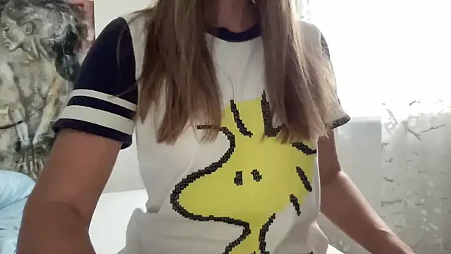 LisaFlower online show from September 26, 10:57 am