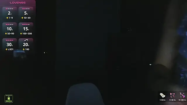 RinaBlondie online show from October 14, 10:12 pm