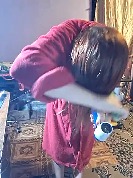  Kitti  online show from October 24, 3:02 am