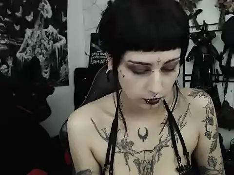 dakota krall   online show from June 24, 3:27 am