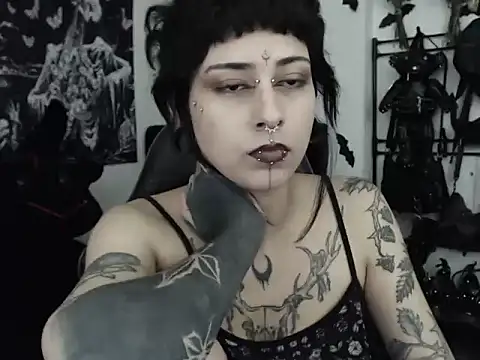 dakota krall   online show from June 12, 3:03 am