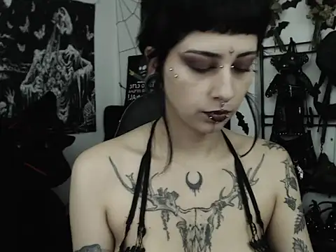 dakota krall   online show from June 26, 2:46 am