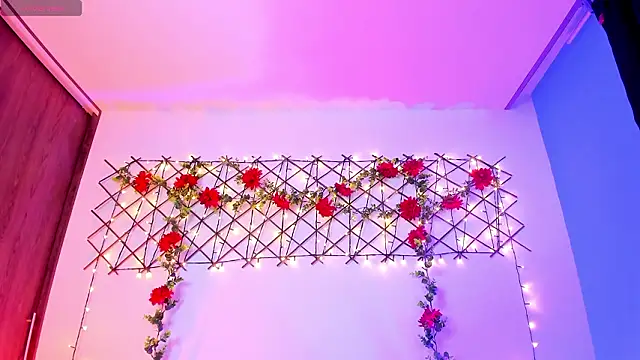 Megan wolf1  online show from February 18, 4:00 am