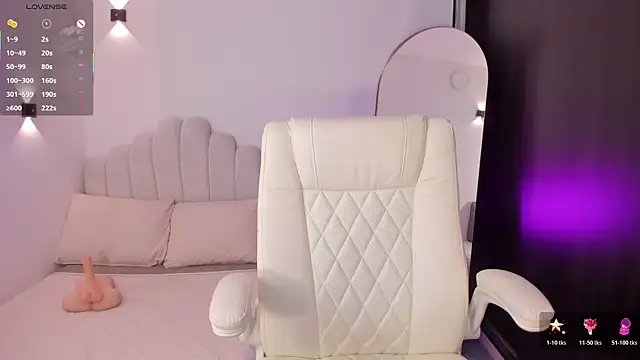 AmberLewis  online show from April 11, 10:46 pm