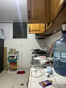 HealingHoney online show from March 13, 1:51 am