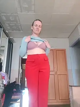 Evelina cute online show from September 16, 12:02 pm