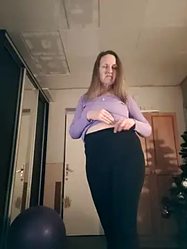 Evelina cute online show from February 11, 6:53 pm