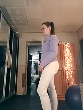 Evelina cute online show from March 25, 7:28 pm