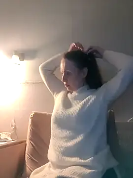 Evelina cute online show from September 10, 5:46 pm