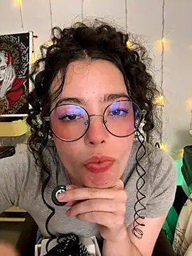 Antoniart  online show from October 20, 2:03 am