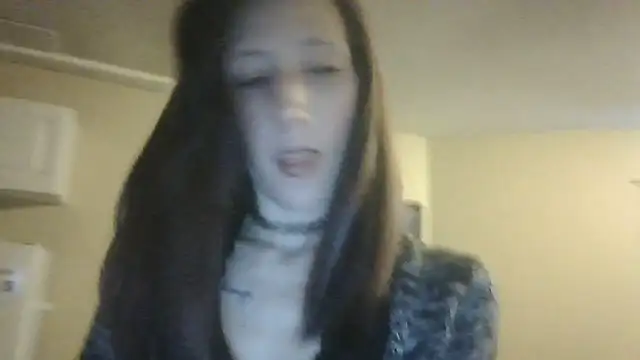 KittaRox online show from February 3, 11:07 pm