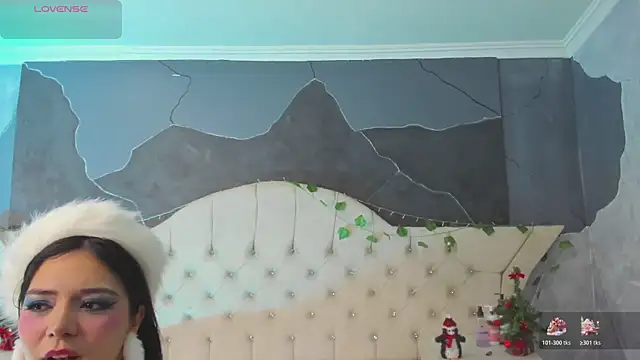 AmberGreyy  online show from December 16, 6:14 pm