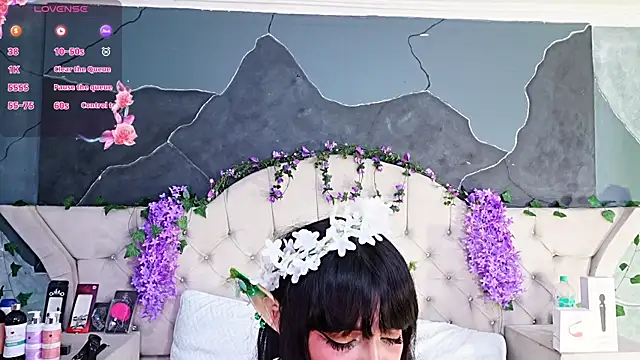 AmberGreyy  online show from May 28, 1:58 am
