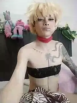 Devilnia9 online show from September 20, 6:17 pm