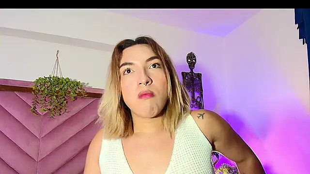 TomLondon  online show from October 10, 12:32 pm