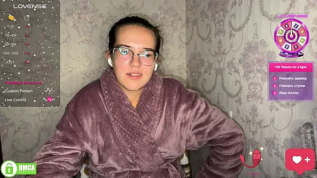 the princese online show from September 28, 8:14 pm