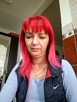 Evadesirex46 online show from September 27, 6:09 am