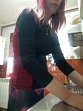 Evadesirex46 online show from April 13, 6:47 am