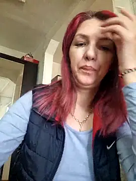 Evadesirex46 online show from March 18, 8:52 am