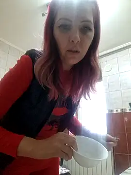 Evadesirex46 online show from April 9, 7:14 am