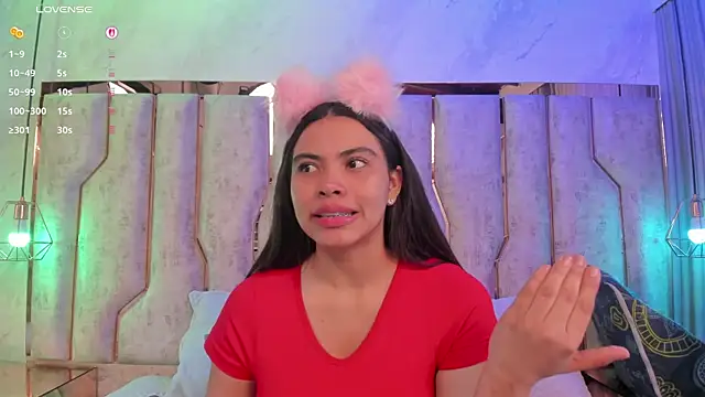 barbara cambels online show from March 22, 7:09 pm