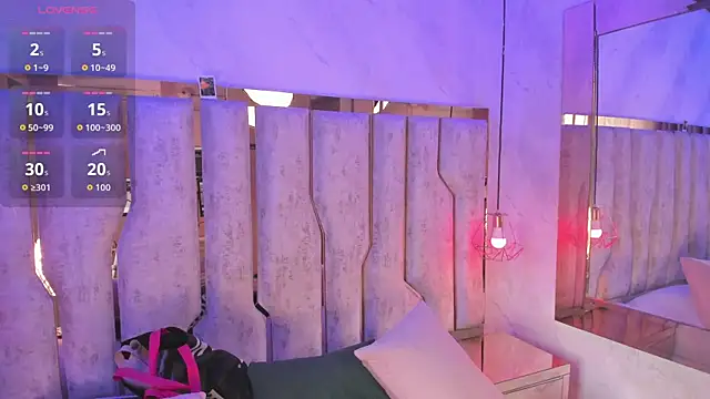 barbara cambels online show from October 18, 7:15 pm