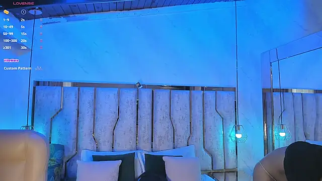 barbara cambels online show from November 2, 7:06 pm