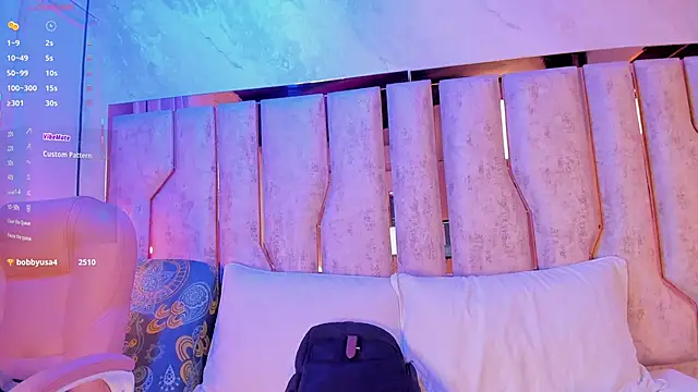 barbara cambels online show from September 18, 9:02 pm