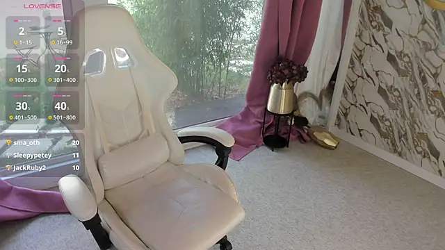 patriciakeys online show from September 28, 7:36 am