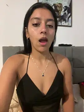 BrittanyDiaz online show from January 10, 1:10 am